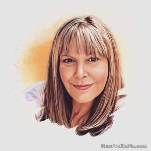 Meet your Posher, Ruth